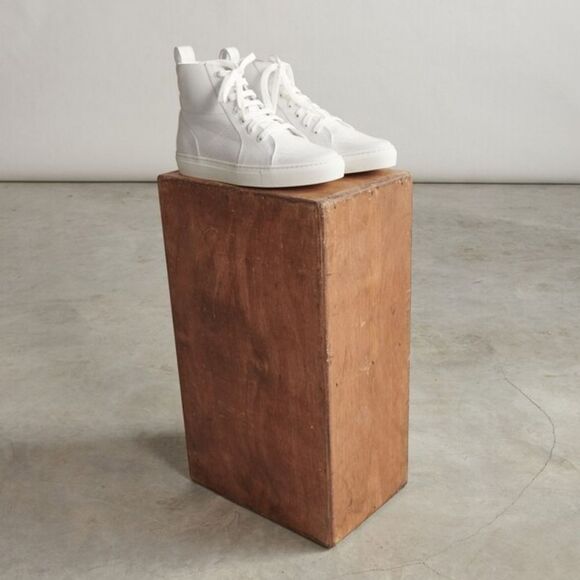 NIB Thakoon Pull-On High Top Sneaker - Picture 12 of 14